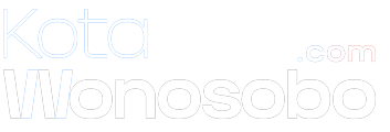 Kota Wonosobo